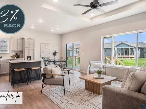 9205 Counsel St, Sioux Falls, SD 57106