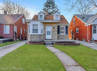 13970 W Outer Dr, Detroit, MI 48239