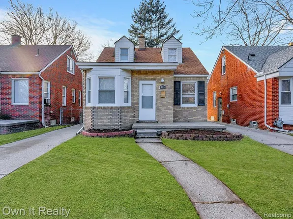 13970 W Outer Dr, Detroit, MI 48239