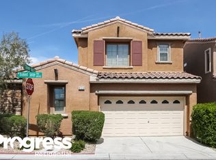 8124 Diamond Gorge Rd, Las Vegas, NV 89178