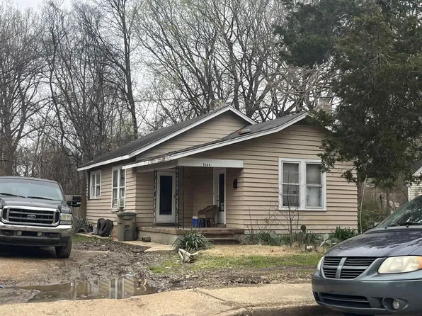 3644 Mason Ave, Memphis, TN 38122