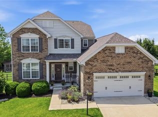 3486 Kestrel Ct, Franklin, OH 45005
