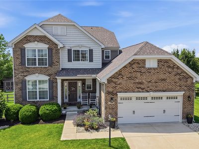3486 Kestrel Ct, Franklin, OH, 45005