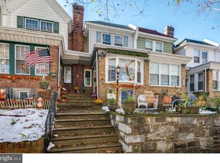 3340 Wellington St, Philadelphia, PA 19149