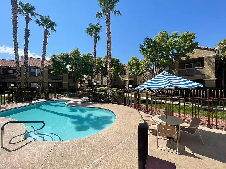 2300 Silverado Ranch Blvd #1016 — Photo 41