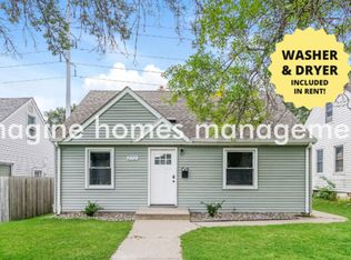 2721 Brunswick Ave S, Saint Louis Park, MN 55416