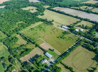 1303 S 37th St, Parsons, KS 67357