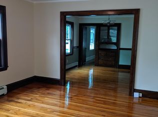 38 Winslow Rd #1, Belmont, MA 02478