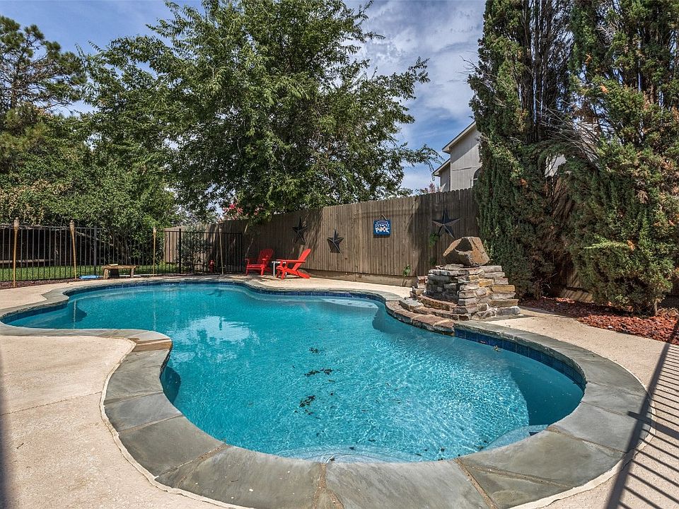 709 Long Hill Ct, Mckinney, TX 75071 MLS 20353115 Zillow