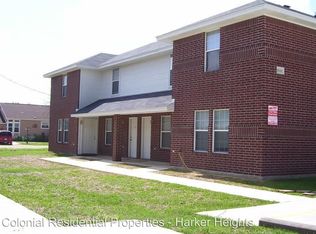 1616 Inca Dr APT C, Harker Heights, TX 76548