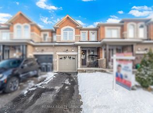 7 Dufay Rd, Brampton, ON L7A 4A1
