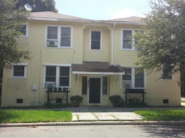 2301 N Jefferson St, Tampa, FL 33602