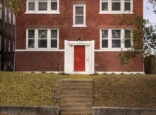 3245 Lafayette Ave, Saint Louis, MO 63104