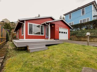 555 Harrison Ave, Astoria, OR 97103