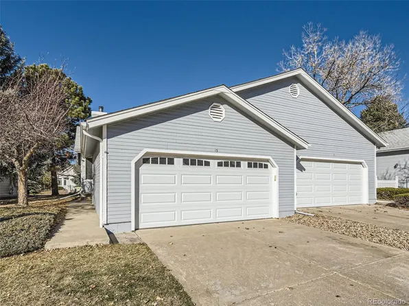 19 Shetland Court, Highlands Ranch, CO 80130