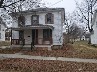 425 Origen St, Burlington, WI 53105