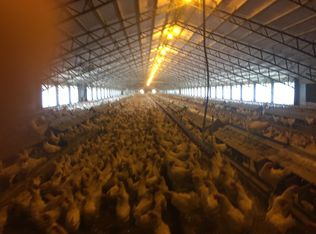 13218 Farm Road 1050, Purdy, MO 65734