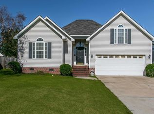 3 Ashley Brook Ct, Columbia, SC 29229