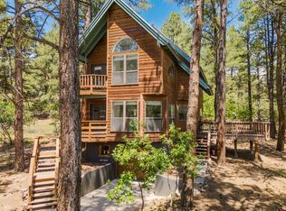 122 Fiesta Pl, Pagosa Springs, CO 81147