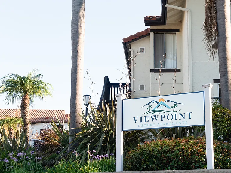 Viewpoint Luxury Apartments — Photo 11