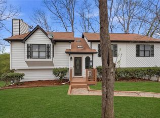 5720 Deerfield Pl NW, Kennesaw, GA 30144