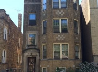 6440 N Claremont Ave, Chicago, IL 60645