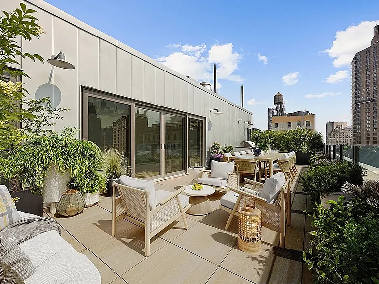 1290 Madison Ave #Penthouse 7 — Photo 25