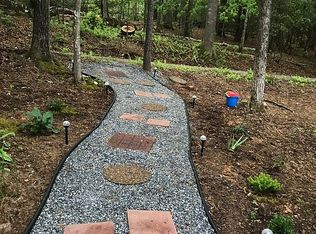 116 Breezewood Cir, Pisgah Forest, NC 28768