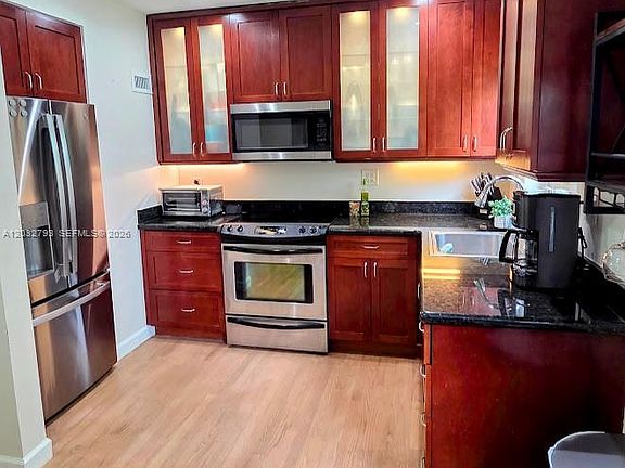 2nd image of 7860 SW 55th Ave #93A