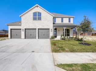 11529 Vesper Row, Fort Worth, TX 76052