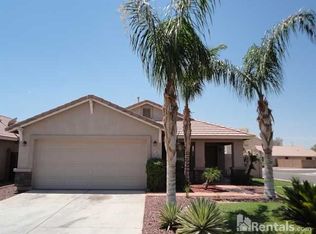 1402 S 123rd Dr, Avondale, AZ 85323