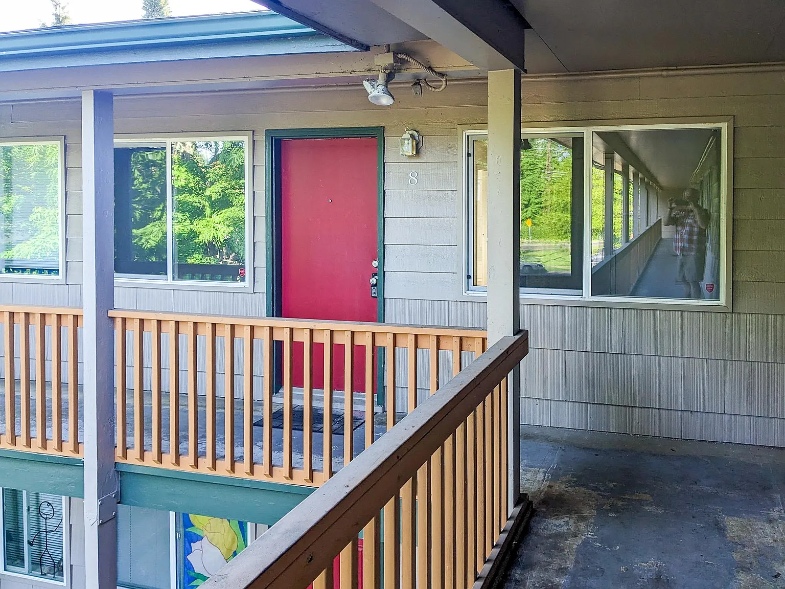 1 bed, $975 — Photo 3
