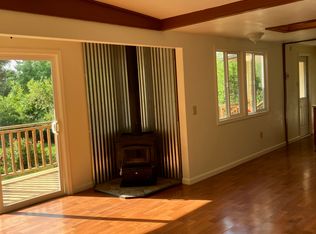 264 Colony Rd, Myers Flat, CA 95554