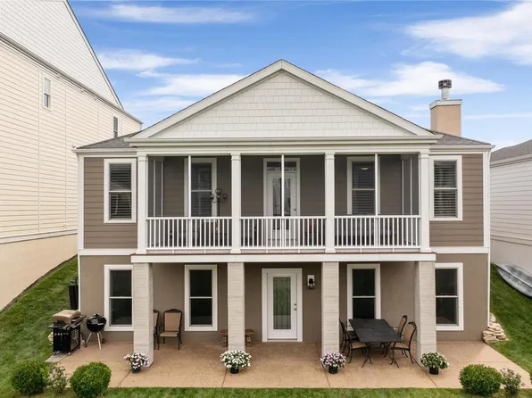 4040 Hempstead St, Saint Charles, MO 63301