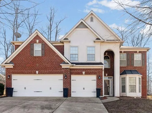 5456 Stone Cove Dr SW, Atlanta, GA 30331