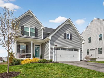 621 Burberry Blvd, Zelienople, PA, 16063