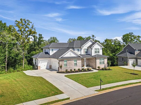 6715 Settingdown Creek Dr, Dawsonville, GA 30534