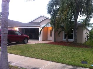 1177 Auburn Lakes Dr, Viera, FL 32955