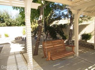 6365 Springwood Dr, Reno, NV 89523