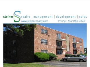 7816 Sailor Pl APT 14, Swissvale, PA