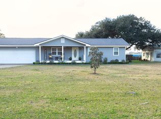 9297 Earl Duhon Rd, Jennings, LA 70546