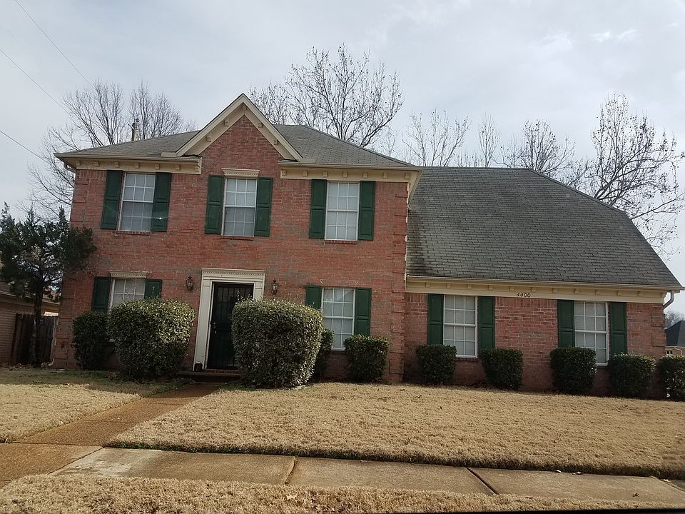1st image of 4400 Hughes Meadow Dr