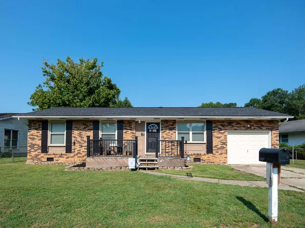 4 Washington Ct, Barboursville, WV 25504