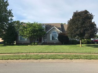 108 Springfield Cir, Bowling Green, KY 42104