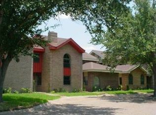 2111 S 6th St, McAllen, TX 78503