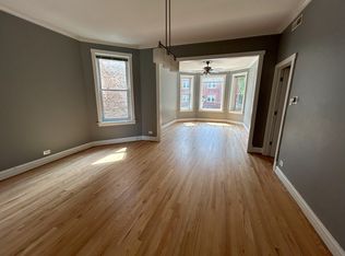 2725 N Kimball Ave APT 1, Chicago, IL 60647