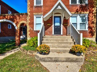 6628 Murray Ave #2, Cincinnati, OH 45227