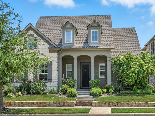 Home for Sale in McKinney TX