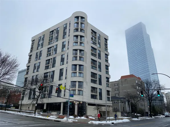 10 Cottage Place #9G, White Plains, NY 10601