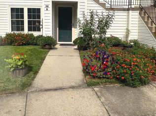 50 Sandstone Ct APT B, Annapolis, MD 21403